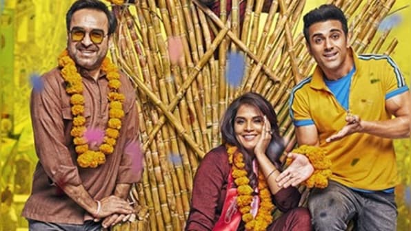 Fukrey 3 gets release date; Pulkit Samrat starrer to hit theatres on Janmashtami