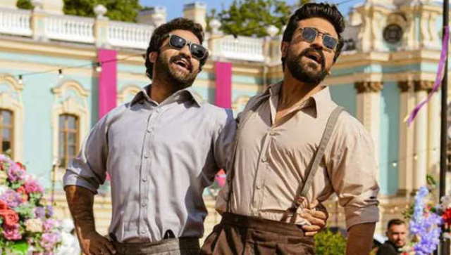 What is so great about Naatu Naatu — the song that is making the world do the 'desi naach' What is so great about Naatu Naatu — the song that is making the world do the 'desi naach'