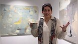 For Delhi, with love from Goa: Painter Darpan Kaur's collection is a masterpiece to look at