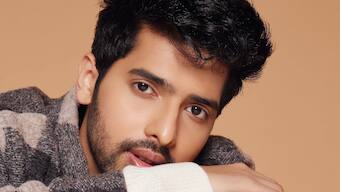 I have grown up as an artist in the music industry over the last 15 years: Armaan Malik