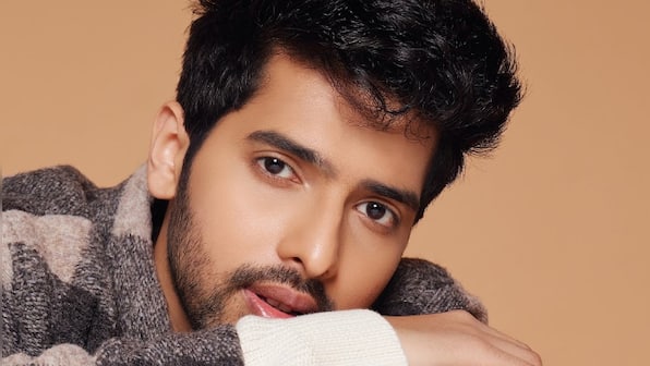 I have grown up as an artist in the music industry over the last 15 years: Armaan Malik