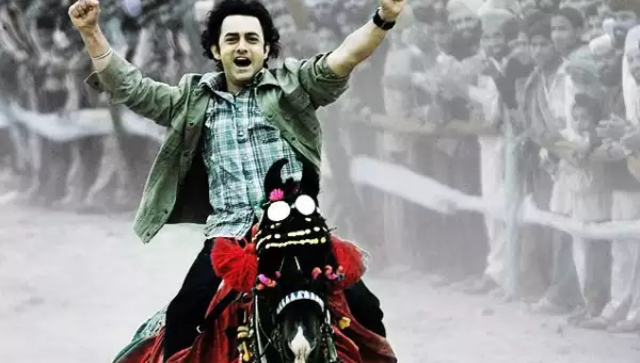 How ‘Rang De Basanti’ that completes 17 years today was a game changer of its time How ‘Rang De Basanti’ that completes 17 years today was a game changer of its time