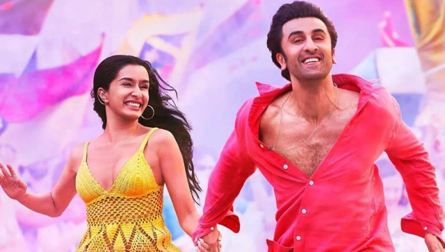 Did the team of Tu Jhoothi Main Makkar feast on the last day of the shoot? Did the team of Tu Jhoothi Main Makkar feast on the last day of the shoot?