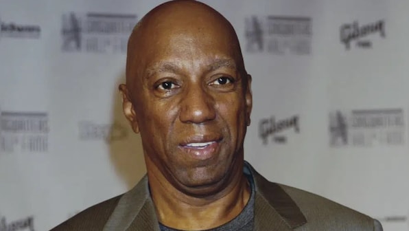 Barrett Strong, Motown artist known for ‘Money,’ dies at 81