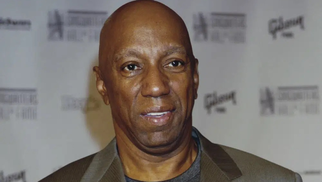 Barrett Strong, Motown artist known for ‘Money,’ dies at 81 Barrett Strong, Motown artist known for ‘Money,’ dies at 81