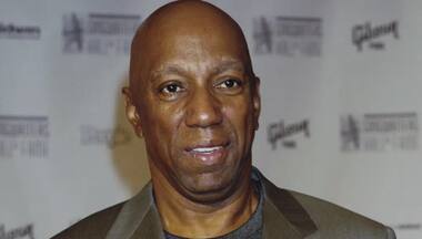 Barrett Strong, Motown artist known for ‘Money,’ dies at 81