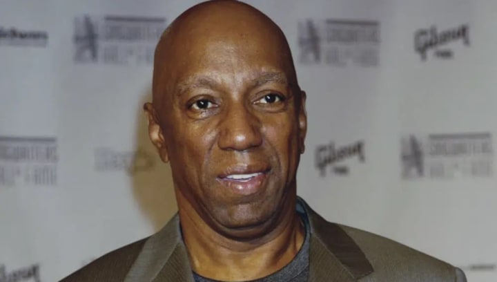 Barrett Strong, Motown artist known for ‘Money,’ dies at 81