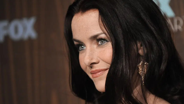 ’24,′ ‘Runaways’ actor Annie Wersching has died at 45 ’24,′ ‘Runaways’ actor Annie Wersching has died at 45