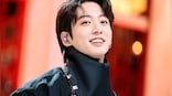 As ARMY speculates Jungkook’s collaboration with Calvin Klein, old video of Golden Maknae flashing abs resurfaces