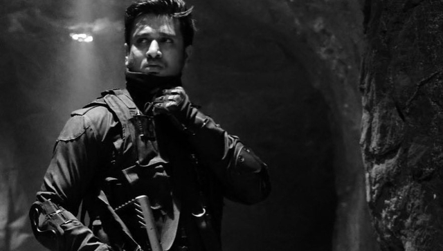 Nikhil Siddhartha shares the first look of his upcoming pan India film SPY Nikhil Siddhartha shares the first look of his upcoming pan India film SPY