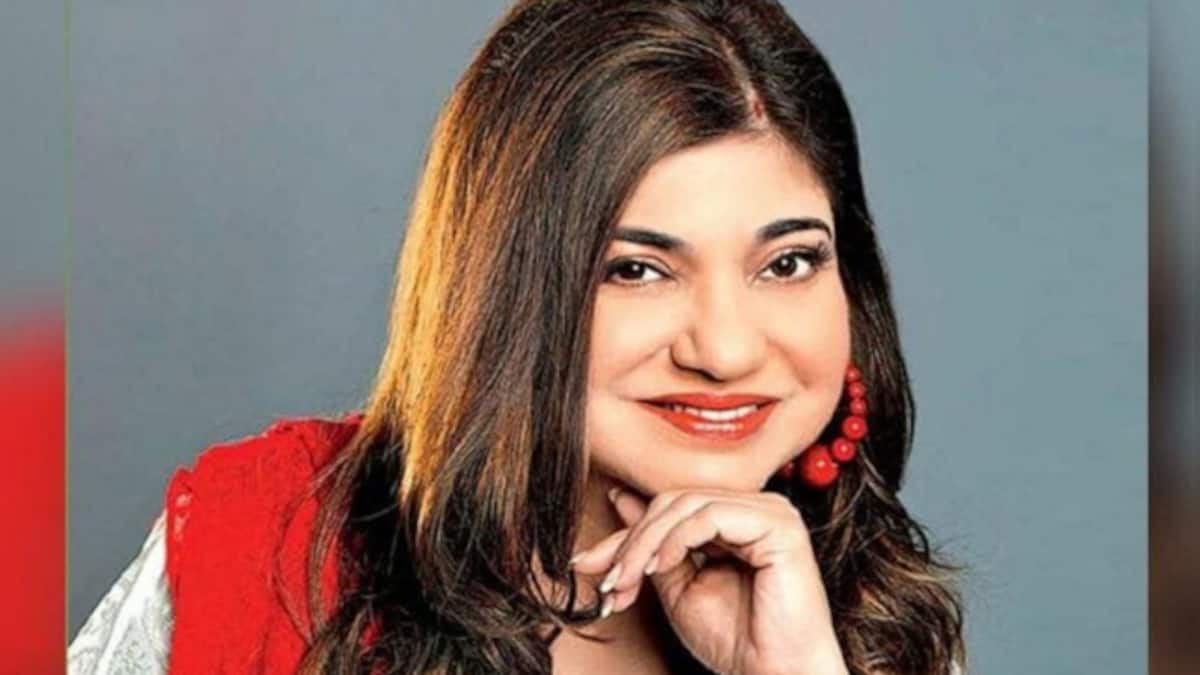 Alka Yagnik beats Taylor Swift, BTS to become 'most-streamed' singer on ...