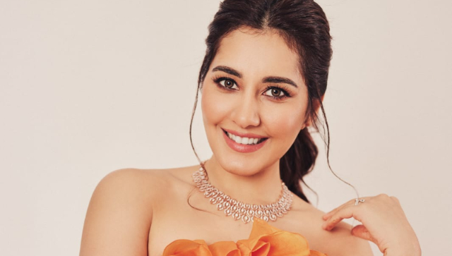 Destiny works in mysterious ways: Raashii Khanna reveals her journey to bag Farzi Destiny works in mysterious ways: Raashii Khanna reveals her journey to bag Farzi