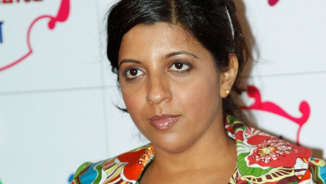 Zoya Akhtar Marks 14 Years Since Her Directorial Debut With ‘Luck By ...