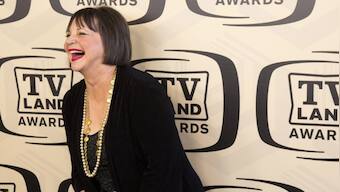 'Laverne & Shirley' actor Cindy Williams dies at 75