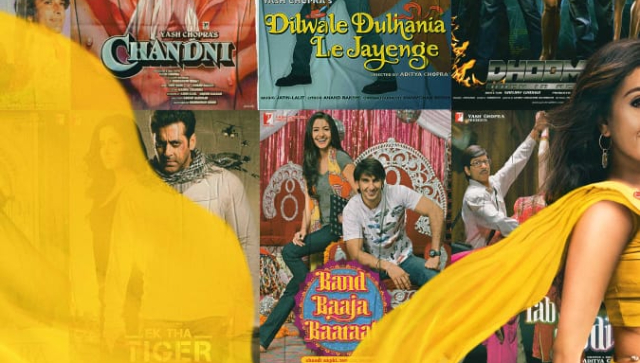 Netflix celebrates iconic film-maker Yash Chopra & Yash Raj Films’ rich cultural legacy in new docu-series The Romantics Netflix celebrates iconic film-maker Yash Chopra & Yash Raj Films’ rich cultural legacy in new docu-series The Romantics