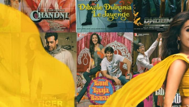 Netflix celebrates iconic film-maker Yash Chopra & Yash Raj Films’ rich cultural legacy in new docu-series The Romantics Netflix celebrates iconic film-maker Yash Chopra & Yash Raj Films’ rich cultural legacy in new docu-series The Romantics