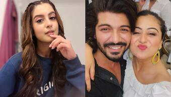 Sheezan being falsely implicated in Tunisha death case, claims his family