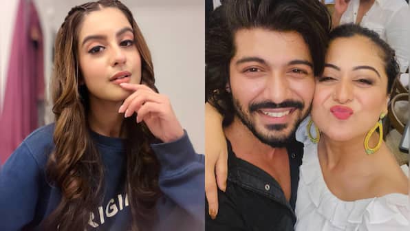 Sheezan being falsely implicated in Tunisha death case, claims his family