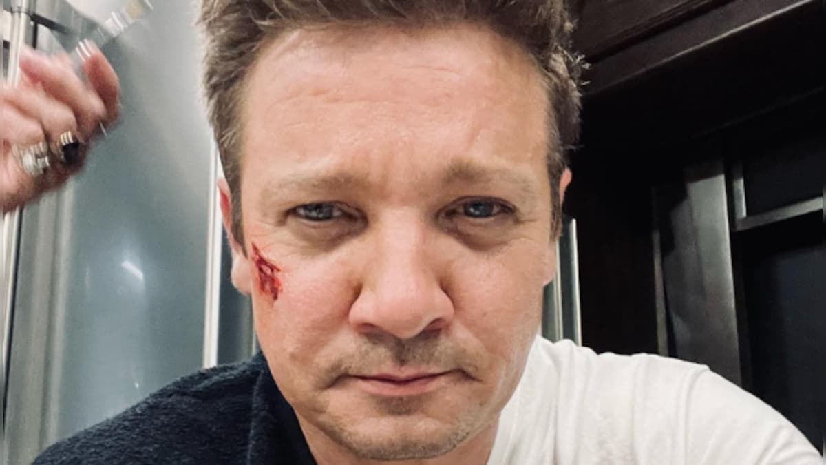 Jeremy Renner 'critical but stable' after experiencing accident while ploughing snow