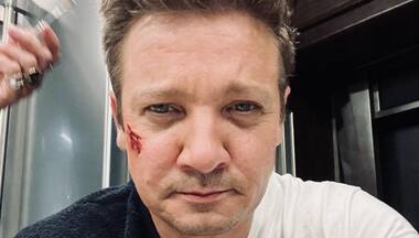 Jeremy Renner 'critical but stable' after experiencing accident while ploughing snow