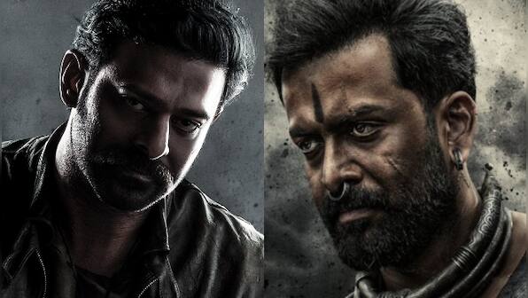 Fans trend 'Saal Nahi Salaar Hoge' announcing 2023 as the 'Year of Salaar'