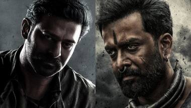 Fans trend 'Saal Nahi Salaar Hoge' announcing 2023 as the 'Year of Salaar'