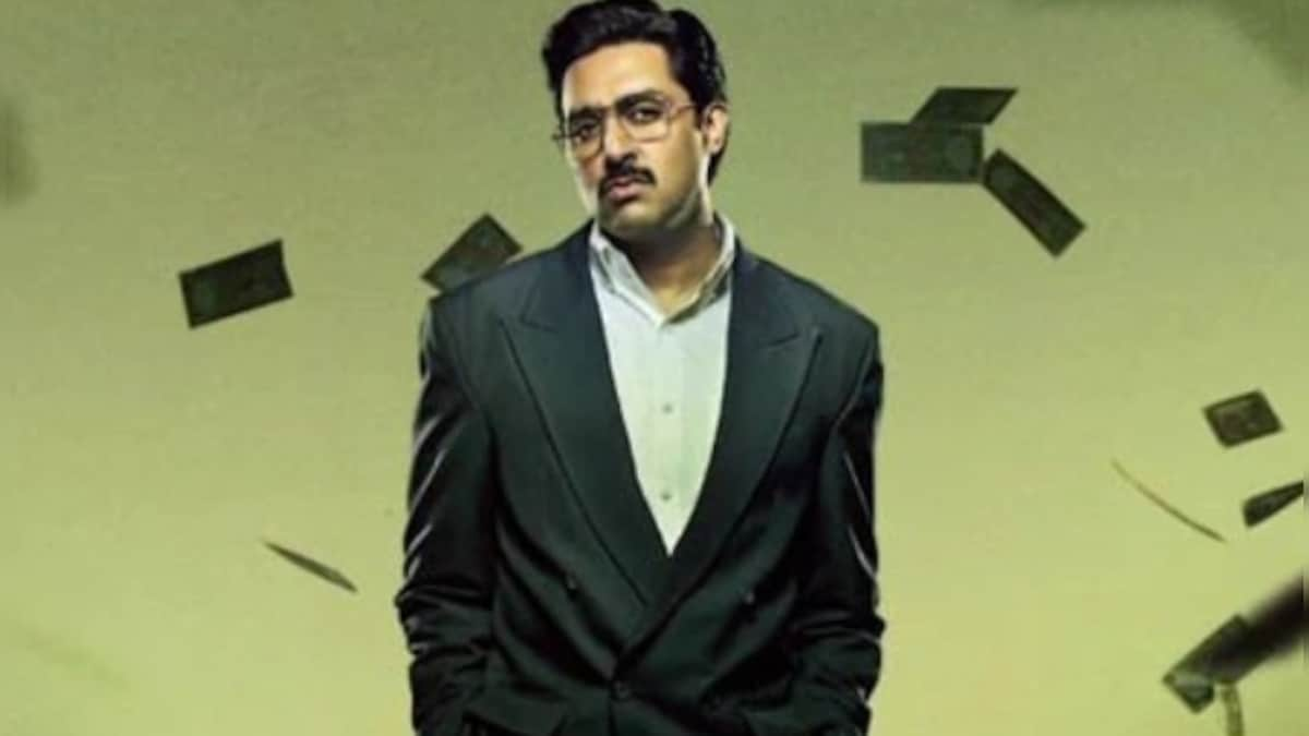 Sequel of The Big Bull in the works: Producer Anand Pandit