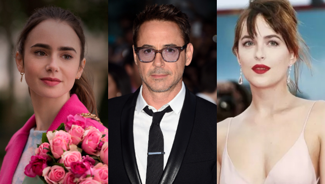 EXPLAINED | Nepotism in Hollywod: Robert Downey Jr, Lily Collins are being called 'Nepo babies' and why it is wrong EXPLAINED | Nepotism in Hollywod: Robert Downey Jr, Lily Collins are being called 'Nepo babies' and why it is wrong