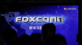 Foxconn and Nvidia join forces to build self-driving vehicles, ECUs based on Nvidia's DRIVE Orin chip