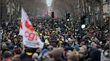 French unions announce new strikes, protests on 31 January against raising retirement age