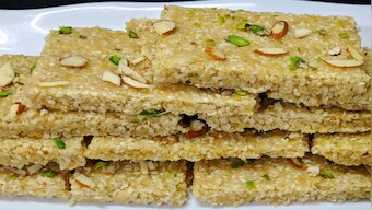 Makar Sankranti 2023: Five dessert recipes you can eat without feeling guilty about your sugar levels