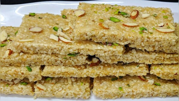 Makar Sankranti 2023: Five dessert recipes you can eat without feeling guilty about your sugar levels