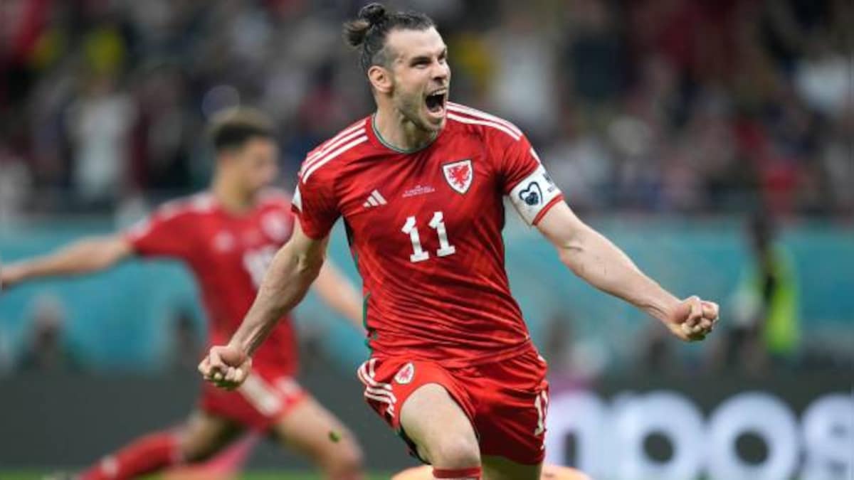 Wales manager Rob Page wants Gareth Bale to remain involved in international setup