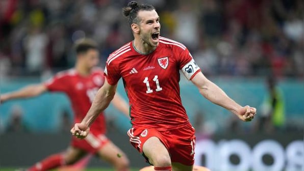 Gareth Bale announces retirement at 33