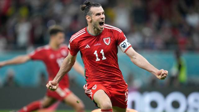 Gareth Bale announces retirement at 33 Gareth Bale announces retirement at 33