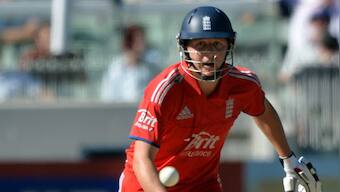 Zimbabwe include ex-England batter Gary Ballance in squad for T20I series against Ireland