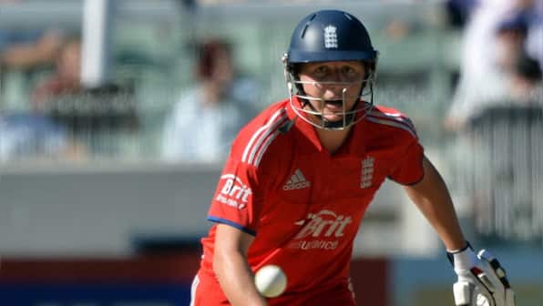 Zimbabwe include ex-England batter Gary Ballance in squad for T20I series against Ireland