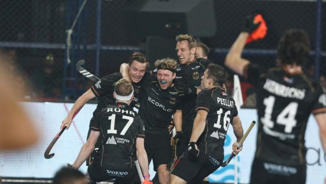 Hockey World Cup 2023: Germany crowned champions after scripting comeback against Belgium in final Hockey World Cup 2023: Germany crowned champions after scripting comeback against Belgium in final