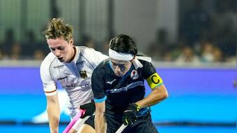 Hockey World Cup 2023: Belgium, Germany clinch comfortable wins in Group B