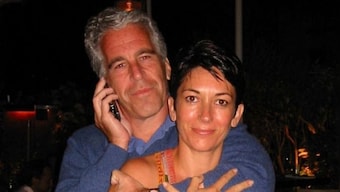 Convicted sex trafficker Ghislaine Maxwell claims Jeffrey Epstein was murdered