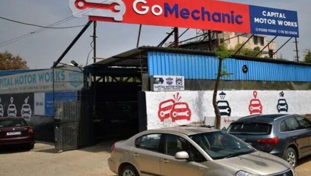 GoMechanic founder admits to financial reporting errors, to lay off 70 per cent of workforce GoMechanic founder admits to financial reporting errors, to lay off 70 per cent of workforce