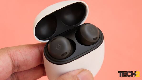 Google Pixel Buds Pro Review: Interesting and enjoyable, but not a segment leader