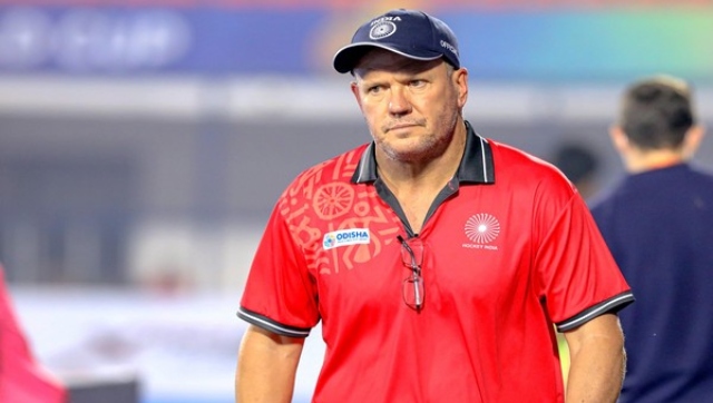 Graham Reid resigns as India head coach after disappointing Hockey World Cup campaign Graham Reid resigns as India head coach after disappointing Hockey World Cup campaign