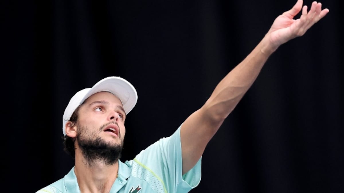 ASB Classic: Two-time Auckland champion John Isner, defending champion Ugo Humbert eliminated