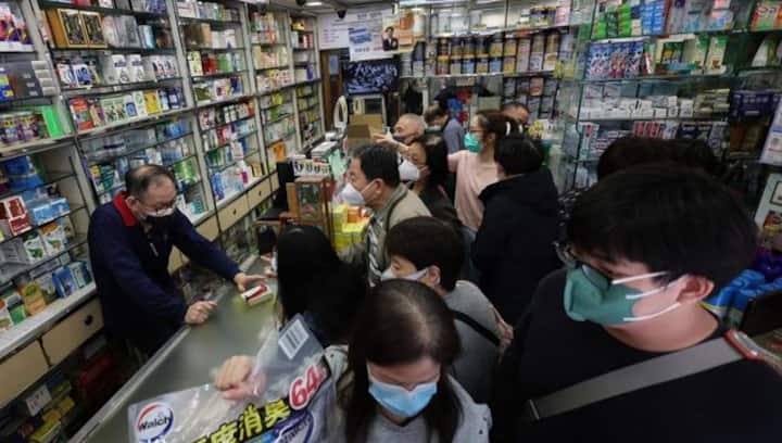 In China, nearly 80% of population is now infected with Covid-19, say scientists