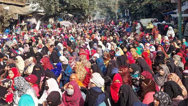 Why Haldwani eviction case is not anti-Muslim: It’s railways versus residents Why Haldwani eviction case is not anti-Muslim: It’s railways versus residents