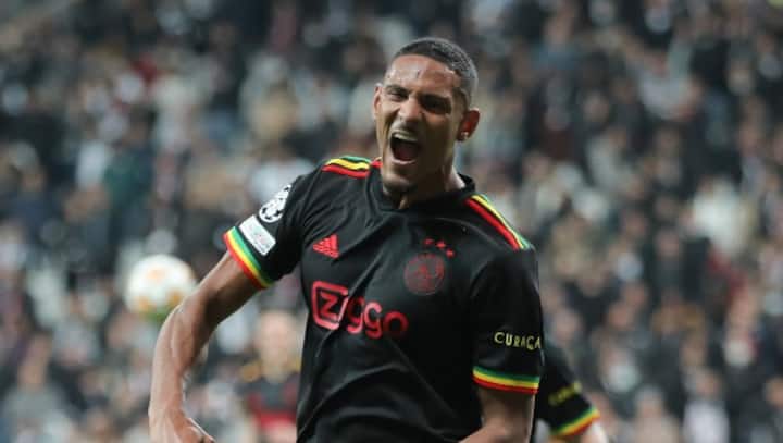 Sebastien Haller named in Borussia Dortmund's training camp squad following cancer treatment