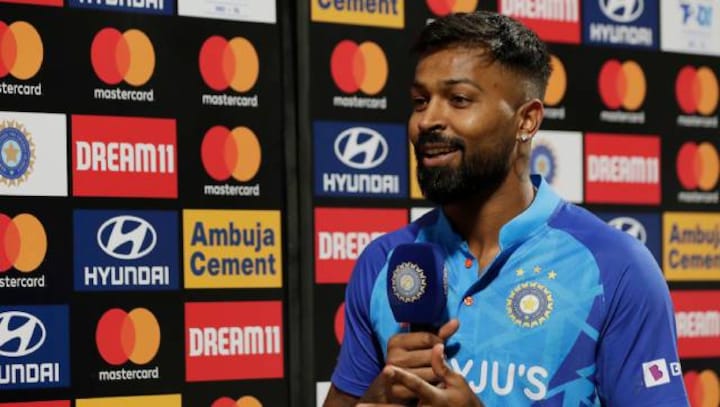 India vs Sri Lanka: 'It will help us in big games', Hardik Pandya denies calling last over to Axar Patel a gamble