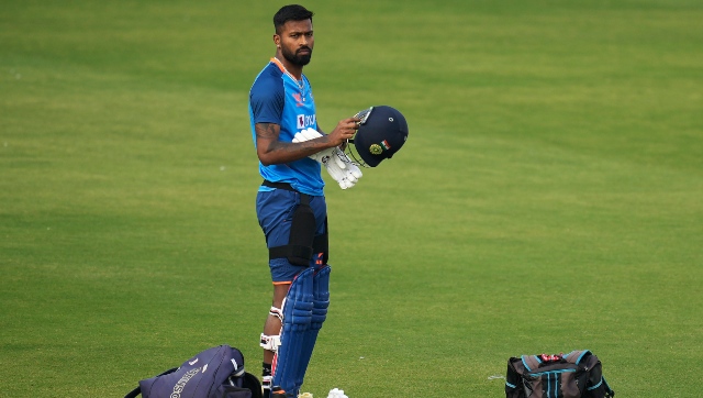 India vs New Zealand 1st T20I Live Streaming: When and where to watch IND vs NZ live telecast India vs New Zealand 1st T20I Live Streaming: When and where to watch IND vs NZ live telecast