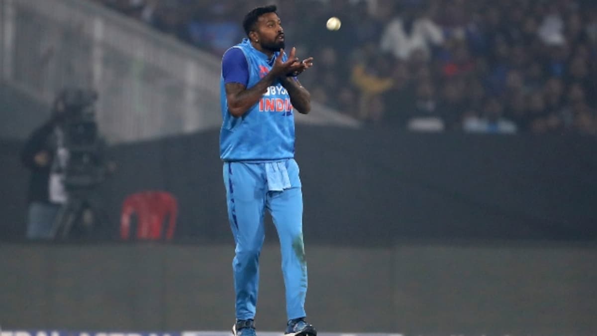 India vs New Zealand: ‘It was a shocker,’ Hardik Pandya lambasts Lucknow pitch after low-scoring thriller